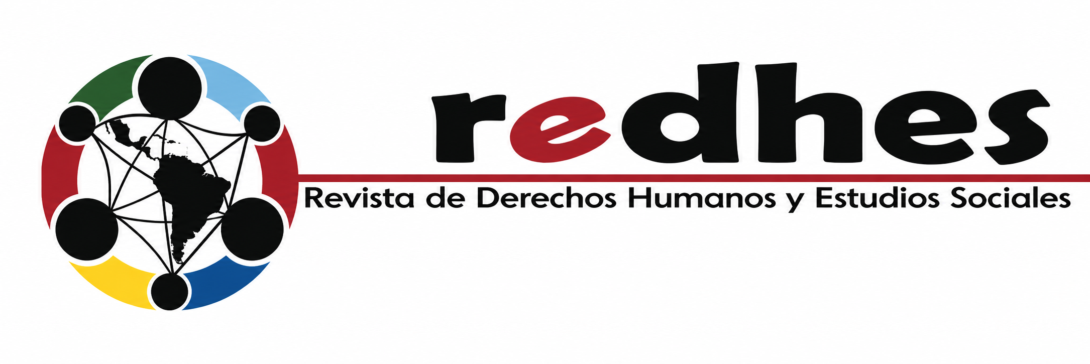 REDHES · Revista de Derechos Humanos y Estudios Sociales