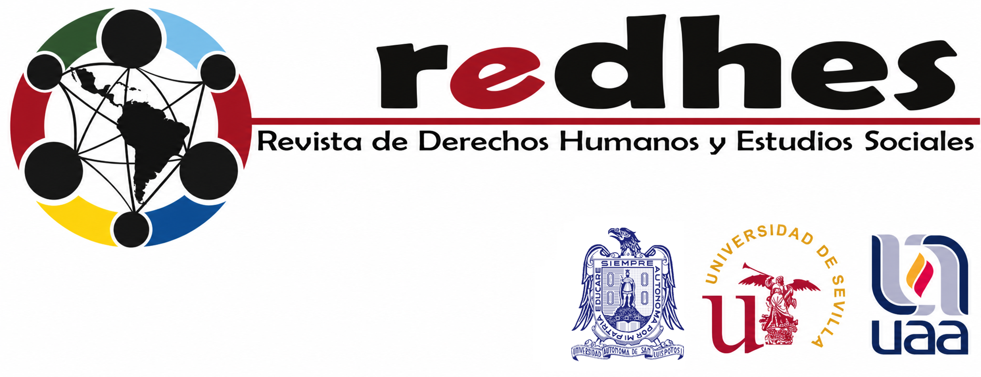 REDHES y universidades colaboradoras